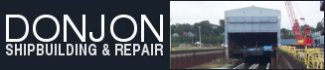 Donjon Shipbuilding & Repair